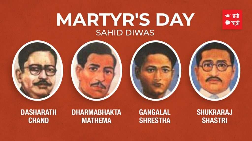 Martyrs-of-Nepal
