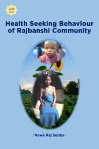 Health Seeking Behavior of Rajbanshi