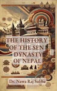 Nepal's Sen History