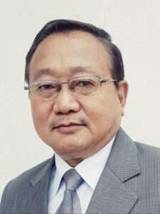 Nawa Raj Subba