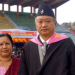 TU Convocation 2015