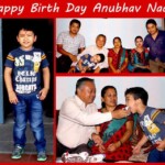 My Family Birthday