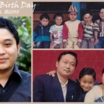My Family Memory