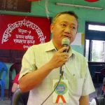 Opening of Snake bite service centre Morang