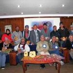 Gazal CD album Lukeko Rahar release