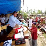 Bhutanese Refugees Camp Jhapa