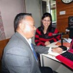Radio talk show
