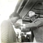 Essay Competition Medal1