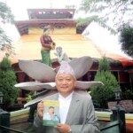 Book release