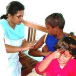 Health Workers Training