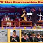 TU Convocation 2015