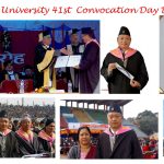 TU Convocation 2015