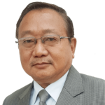 Nawa Raj Subba, a Nepali writer A-Nepali-writer-in-English, Dr. Nawa Raj Subba