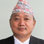 Nawa Raj Subba, a Nepali writer Nawa Raj Subba, a Nepali writer